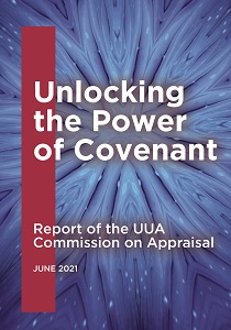 Unlocking the Power of Covenant