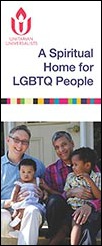 Spiritual Home for LGBTQ People