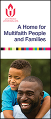 Home for Multifaith People and Families
