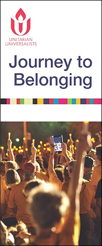 Journey to Belonging