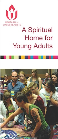 Spiritual Home for Young Adults