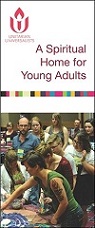Spiritual Home for Young Adults