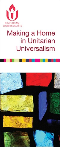 Making a Home in Unitarian Universalism