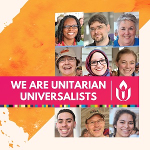 We Are Unitarian Universalists (digital package)