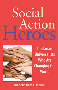 Social Action Heroes