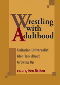 Wrestling with Adulthood