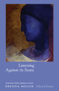 Listening Against the Stone