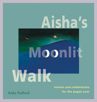 Aisha&#39;s Moonlit Walk