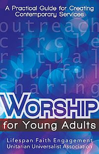 Worship for Young Adults