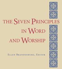 The Seven Principles in Word and Worship
