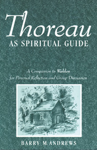 Thoreau as Spiritual Guide