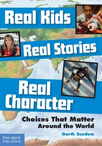 Real Kids, Real Stories, Real Character