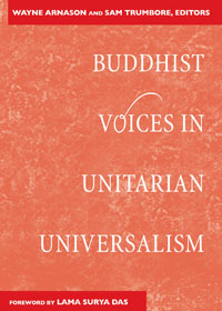 Buddhist Voices in Unitarian Universalism