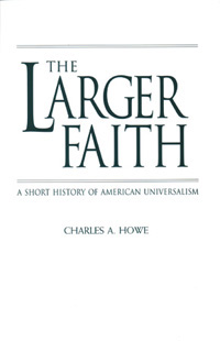 The Larger Faith