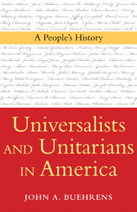 Universalists and Unitarians in America