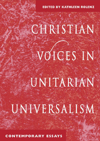 Christian Voices in Unitarian Universalism