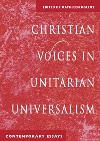 Christian Voices in Unitarian Universalism