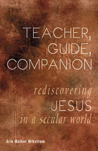 Teacher, Guide, Companion
