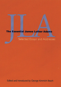 The Essential James Luther Adams