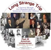 Long Strange Trip: UU Film Series Part III