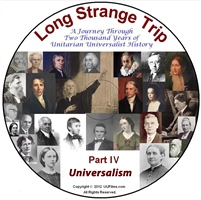 Long Strange Trip: UU Film Series Part IV