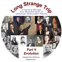 Long Strange Trip: UU Film Series Part V