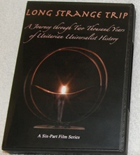 Long Strange Trip: UU Film Series Boxed Set