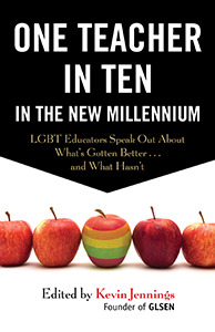 One Teacher in Ten in the New Millenium