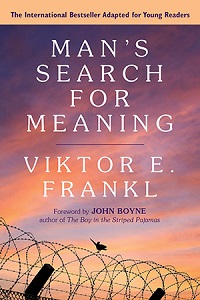 Man&#39;s Search for Meaning