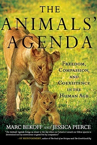 The Animals&#39; Agenda