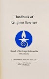 Handbook of Religious Services