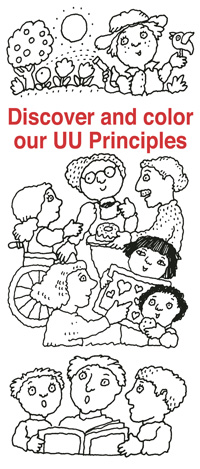 Children&#39;s Principles