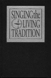 Singing the Living Tradition Hymnal