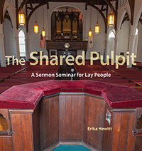 The Shared Pulpit