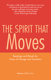 The Spirit That Moves