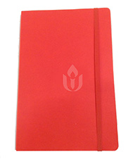Chalice Soft Cover Journal - Red