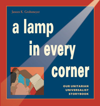 A Lamp in Every Corner