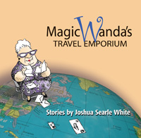 Magic Wanda&#39;s Travel Emporium