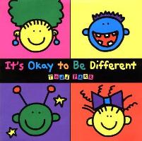 It&#39;s Okay to Be Different