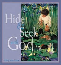 Hide-and-Seek With God