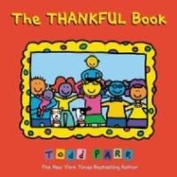 Thankful Book