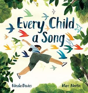 Every Child A Song