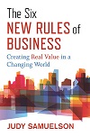 The Six New Rules of Business