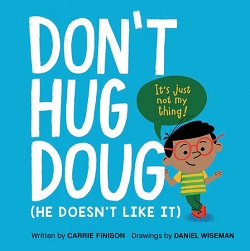 Don&#39;t Hug Doug