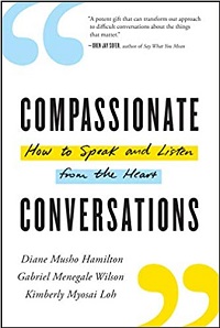 Compassionate Conversations
