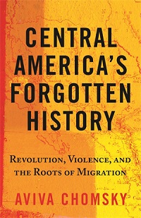 Central America&#39;s Forgotten History