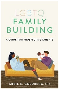 LGBTQ Family Building