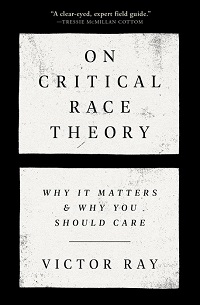 On Critical Race Theory