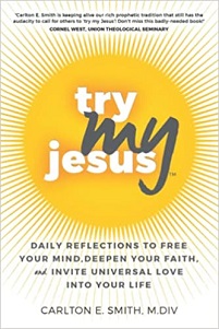 Try My Jesus