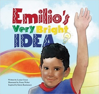 Emilio&#39;s Very Bright Idea